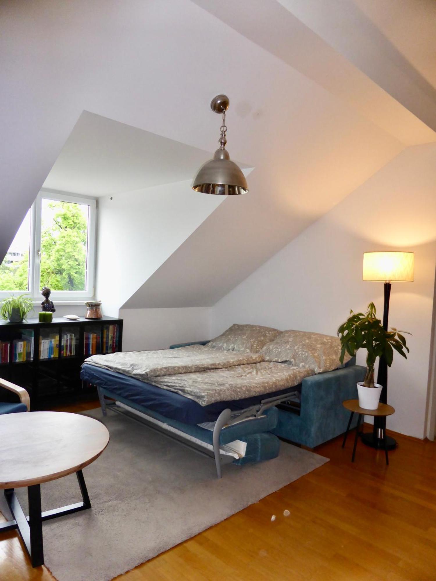 Stadtoase Mit Traumhaftem Ausblick Linz Dış mekan fotoğraf